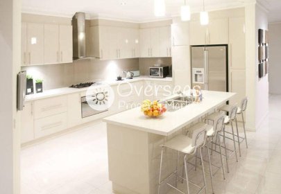 New Build - Villa -
Pinoso - Camino Del Prado