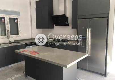 New Build - Villa -
Pinoso - Camino Del Prado