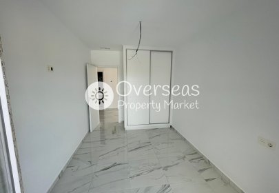 New Build - Villa -
Pinoso - Camino Del Prado