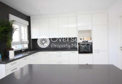 New Build - Villa -
Pinoso - Camino Del Prado