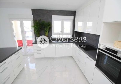 New Build - Villa -
Pinoso - Camino Del Prado