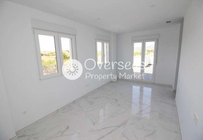 New Build - Villa -
Pinoso - Camino Del Prado
