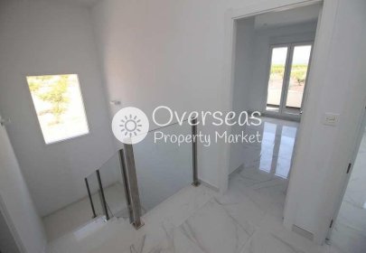 New Build - Villa -
Pinoso - Camino Del Prado