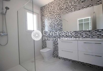 New Build - Villa -
Pinoso - Camino Del Prado