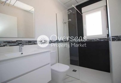 New Build - Villa -
Pinoso - Camino Del Prado