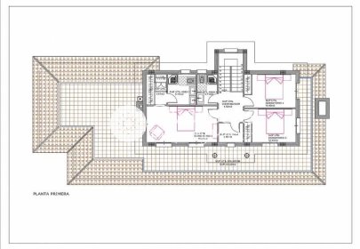 New Build - Villa -
Pinoso - Camino Del Prado