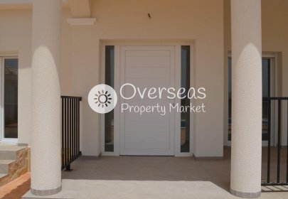 New Build - Villa -
Pinoso - Camino Del Prado