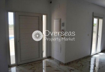 New Build - Villa -
Pinoso - Camino Del Prado