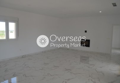 New Build - Villa -
Pinoso - Camino Del Prado