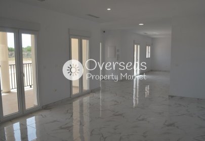 New Build - Villa -
Pinoso - Camino Del Prado
