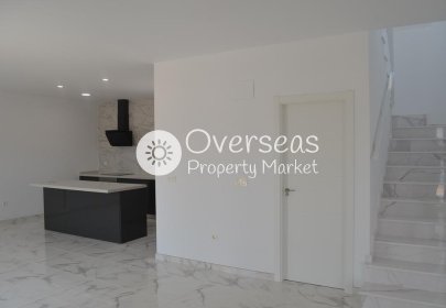 New Build - Villa -
Pinoso - Camino Del Prado