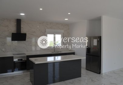 New Build - Villa -
Pinoso - Camino Del Prado