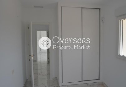 New Build - Villa -
Pinoso - Camino Del Prado