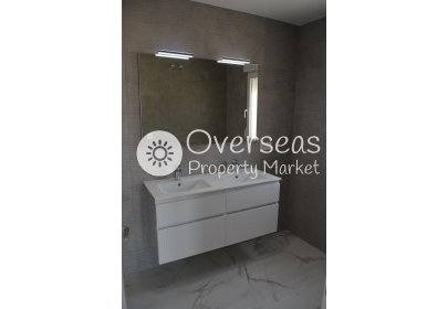 New Build - Villa -
Pinoso - Camino Del Prado