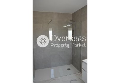 New Build - Villa -
Pinoso - Camino Del Prado