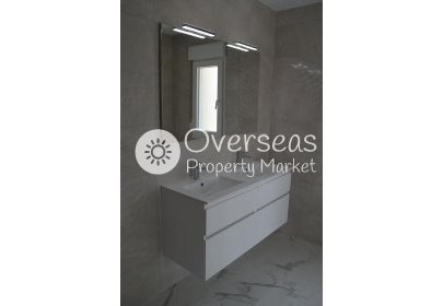 New Build - Villa -
Pinoso - Camino Del Prado