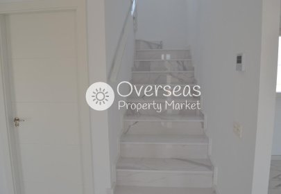 New Build - Villa -
Pinoso - Camino Del Prado