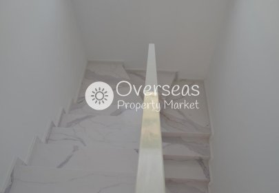 New Build - Villa -
Pinoso - Camino Del Prado