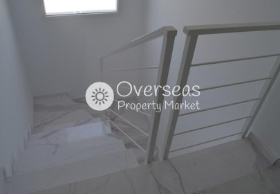 New Build - Villa -
Pinoso - Camino Del Prado