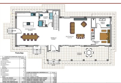 New Build - Villa -
Pinoso - Camino Del Prado