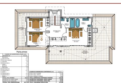 New Build - Villa -
Pinoso - Camino Del Prado