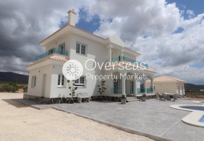 New Build - Villa -
Pinoso - Camino Del Prado
