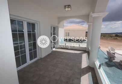 New Build - Villa -
Pinoso - Camino Del Prado
