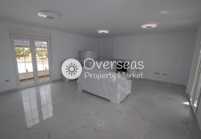 New Build - Villa -
Pinoso - Camino Del Prado