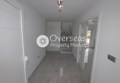 New Build - Villa -
Pinoso - Camino Del Prado