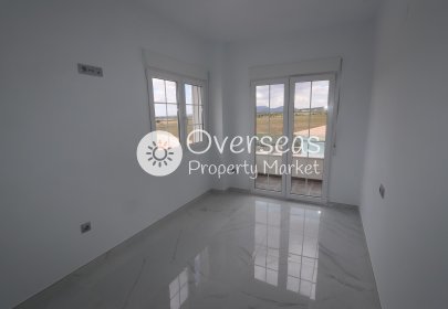 New Build - Villa -
Pinoso - Camino Del Prado