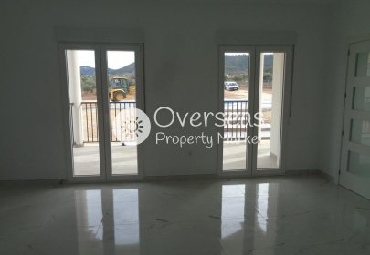 New Build - Villa -
Pinoso - Camino Del Prado