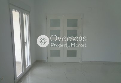 New Build - Villa -
Pinoso - Camino Del Prado