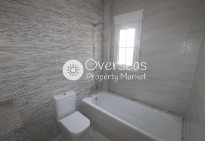 New Build - Villa -
Pinoso - Camino Del Prado