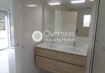 New Build - Villa -
Pinoso - Camino Del Prado
