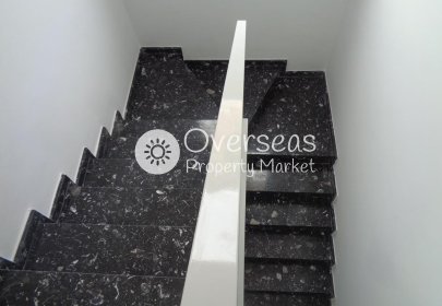 New Build - Villa -
Pinoso - Camino Del Prado