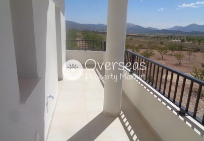 New Build - Villa -
Pinoso - Camino Del Prado