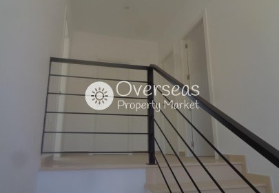 New Build - Villa -
Pinoso - Camino Del Prado