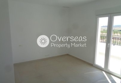 New Build - Villa -
Pinoso - Camino Del Prado