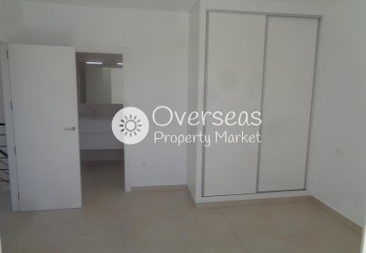 New Build - Villa -
Pinoso - Camino Del Prado