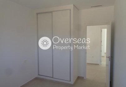 New Build - Villa -
Pinoso - Camino Del Prado