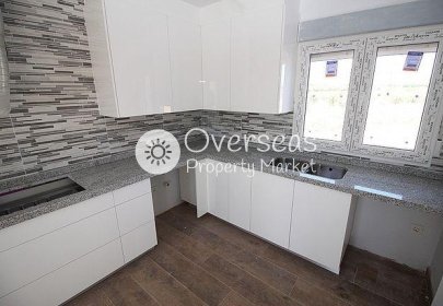 New Build - Villa -
Pinoso - Camino Del Prado