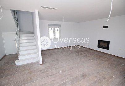 New Build - Villa -
Pinoso - Camino Del Prado