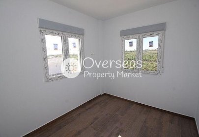 New Build - Villa -
Pinoso - Camino Del Prado