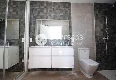 New Build - Villa -
Pinoso - Camino Del Prado