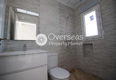 New Build - Villa -
Pinoso - Camino Del Prado