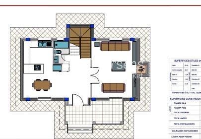 New Build - Villa -
Pinoso - Camino Del Prado