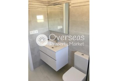 New Build - Villa -
Pinoso - Camino Del Prado