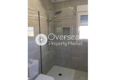 New Build - Villa -
Pinoso - Camino Del Prado