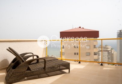 New Build - Penthouse -
Calpe - La Calalga