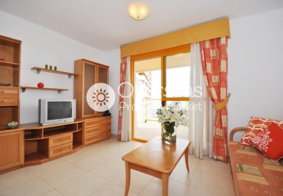 New Build - Penthouse -
Calpe - La Calalga